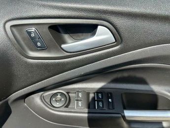 Ford Kuga 2.0 TDCi Titanium Powershift AWD Euro 6 (s/s) 5dr