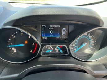Ford Kuga 2.0 TDCi Titanium Powershift AWD Euro 6 (s/s) 5dr