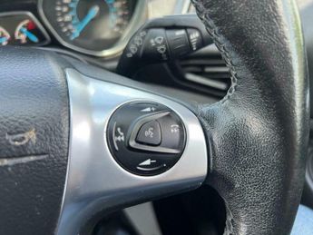 Ford Kuga 2.0 TDCi Titanium Powershift AWD Euro 6 (s/s) 5dr