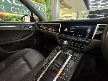 Porsche Macan S PDK [6X PORSCHE SERVICES]