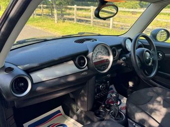 MINI Hatch 1.6 One Auto Euro 6 3dr