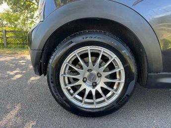 MINI Hatch 1.6 One Auto Euro 6 3dr