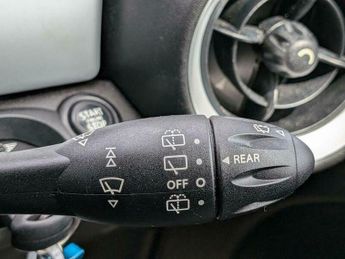 MINI Hatch 1.6 One Auto Euro 6 3dr