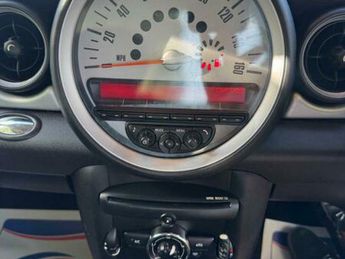 MINI Hatch 1.6 One Auto Euro 6 3dr
