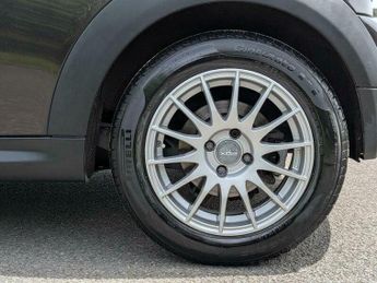MINI Hatch 1.6 One Auto Euro 6 3dr