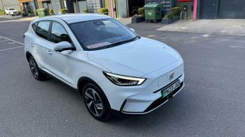 MG ZS 72.6kWh SE Long Range Auto 5dr