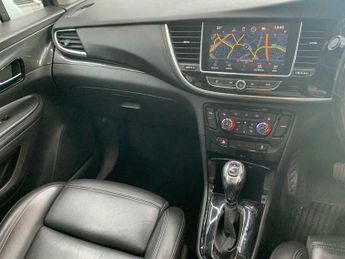 Vauxhall Mokka 1.4i Turbo Elite Nav Auto Euro 6 5dr