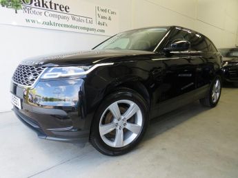 Land Rover Range Rover Velar S