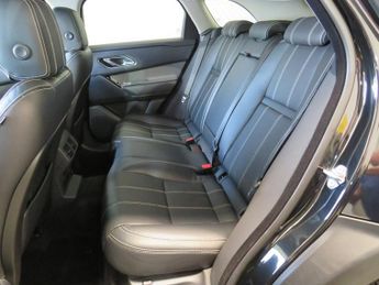 Land Rover Range Rover Velar S
