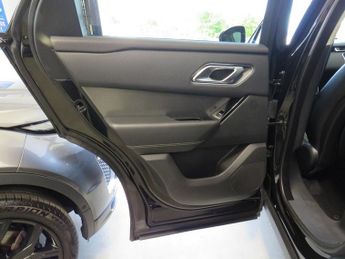 Land Rover Range Rover Velar S