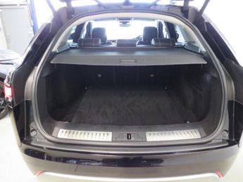 Land Rover Range Rover Velar S