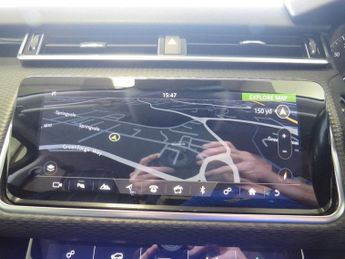 Land Rover Range Rover Velar S