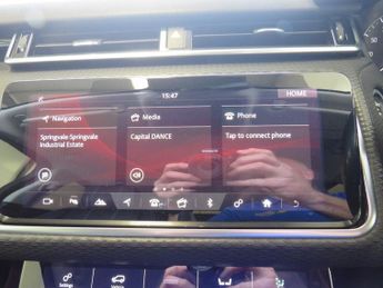 Land Rover Range Rover Velar S