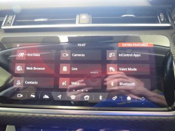 Land Rover Range Rover Velar S