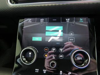 Land Rover Range Rover Velar S