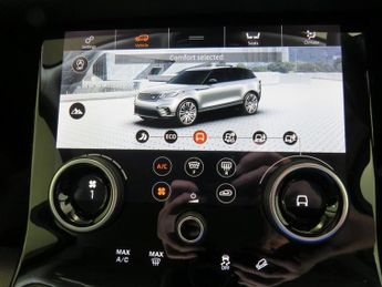 Land Rover Range Rover Velar S