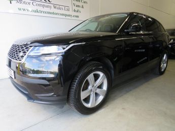 Land Rover Range Rover Velar S