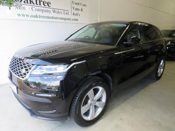 Land Rover Range Rover Velar S