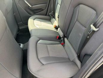 Audi A1 1.4 TFSI Sport Sportback S Tronic Euro 6 (s/s) 5dr (Nav)