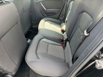 Audi A1 1.4 TFSI Sport Sportback S Tronic Euro 6 (s/s) 5dr (Nav)