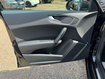 Audi A1 1.4 TFSI Sport Sportback S Tronic Euro 6 (s/s) 5dr (Nav)