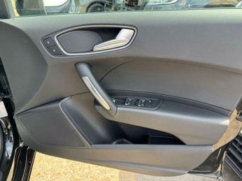 Audi A1 1.4 TFSI Sport Sportback S Tronic Euro 6 (s/s) 5dr (Nav)