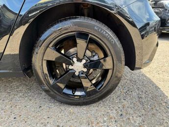 Audi A1 1.4 TFSI Sport Sportback S Tronic Euro 6 (s/s) 5dr (Nav)