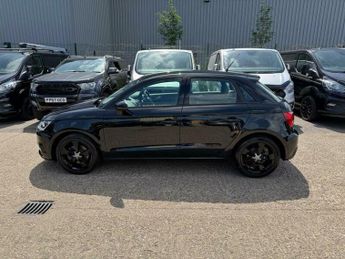 Audi A1 1.4 TFSI Sport Sportback S Tronic Euro 6 (s/s) 5dr (Nav)