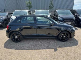 Audi A1 1.4 TFSI Sport Sportback S Tronic Euro 6 (s/s) 5dr (Nav)