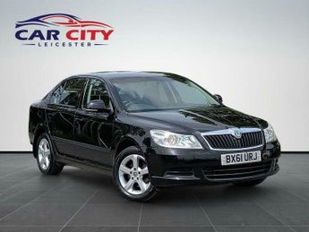Skoda Octavia 2.0 TDI SE Plus Euro 5 5dr