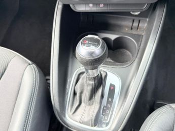 Audi A1 SPORTBACK TFSI S LINE