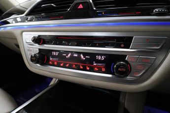 BMW 7 SERIES 745LE XDRIVE