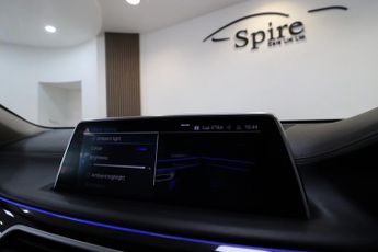 BMW 7 SERIES 745LE XDRIVE