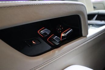 BMW 7 SERIES 745LE XDRIVE