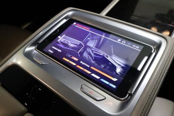 BMW 7 SERIES 745LE XDRIVE