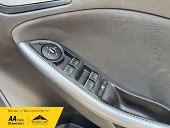Ford Focus 1.6 Titanium Powershift Euro 5 5dr