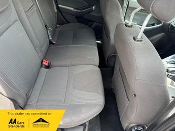 Ford Focus 1.6 Titanium Powershift Euro 5 5dr