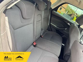 Ford Focus 1.6 Titanium Powershift Euro 5 5dr