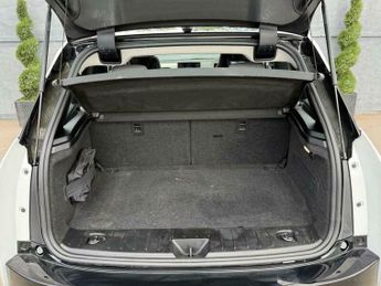 BMW i3 33kWh Auto Euro 6 (s/s) 5dr (Range Extender)