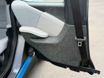 BMW i3 33kWh Auto Euro 6 (s/s) 5dr (Range Extender)