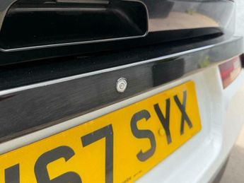 BMW i3 33kWh Auto Euro 6 (s/s) 5dr (Range Extender)