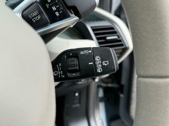BMW i3 33kWh Auto Euro 6 (s/s) 5dr (Range Extender)