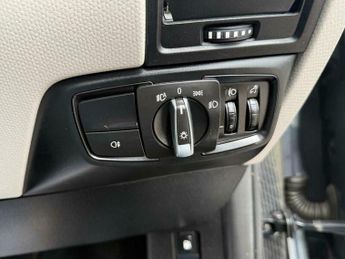 BMW i3 33kWh Auto Euro 6 (s/s) 5dr (Range Extender)