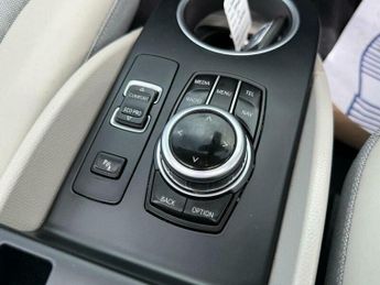 BMW i3 33kWh Auto Euro 6 (s/s) 5dr (Range Extender)