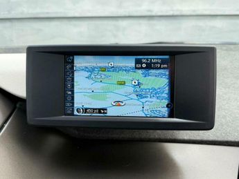 BMW i3 33kWh Auto Euro 6 (s/s) 5dr (Range Extender)
