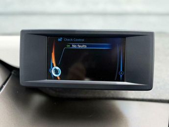 BMW i3 33kWh Auto Euro 6 (s/s) 5dr (Range Extender)