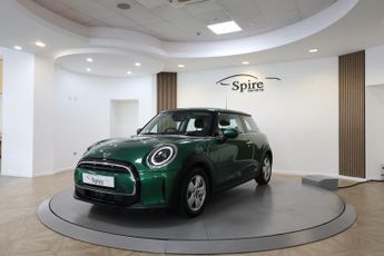 MINI Cooper COOPER CLASSIC