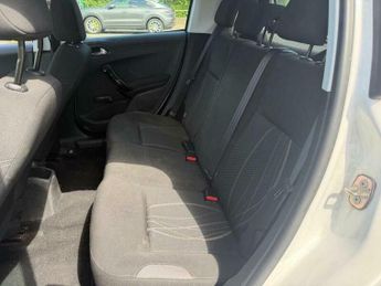 Peugeot 208 1.2 VTi Active Euro 5 5dr