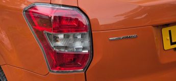 Subaru Forester 2.0i XE Premium SUV 5dr Petrol Lineartronic 4WD Euro 5 (s/s) (15