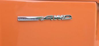 Subaru Forester 2.0i XE Premium SUV 5dr Petrol Lineartronic 4WD Euro 5 (s/s) (15